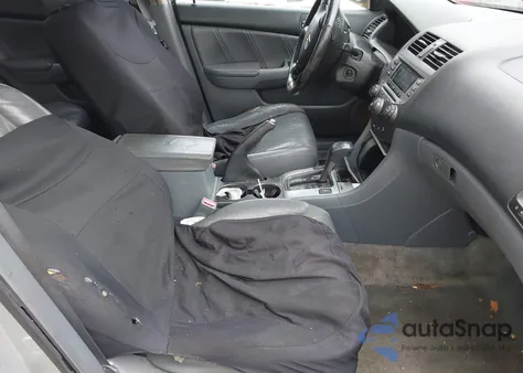 2007 Honda Accord 2.4 Ex z USA, uszkodzony, nr VIN 1HGCM56837A156437